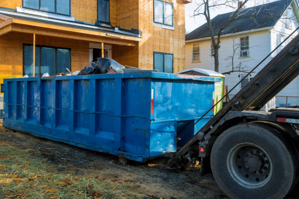 Best Yard Cleanup Services  in Green, OH