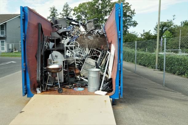 Best Commercial Cleanout Services  in Green, OH
