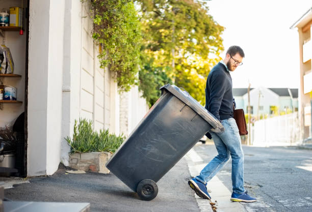 Best Professional Junk Removal  in Green, OH