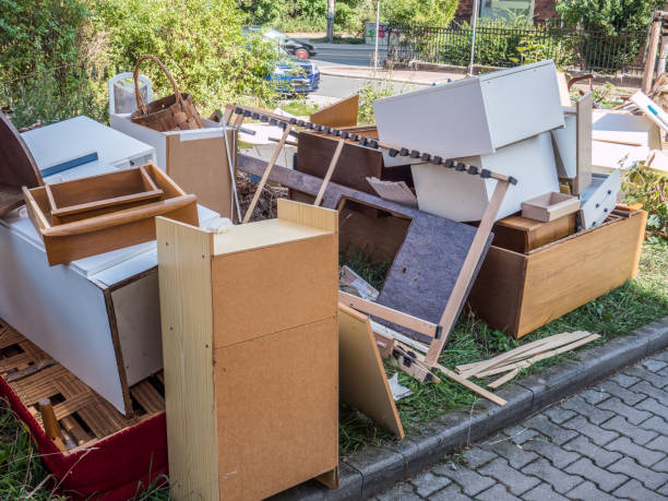 Best Same-Day Junk Removal  in Green, OH
