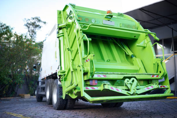 Best Same-Day Junk Removal  in Green, OH