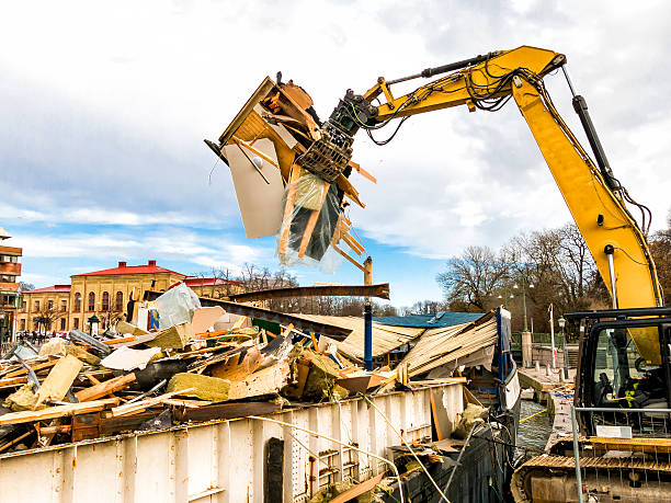 Household Junk Removal in Green, OH